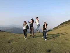 -大姆山草场
