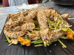 -指爱龙虾(金杨路总店)