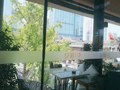 -柴门饭儿(成都太古里店)