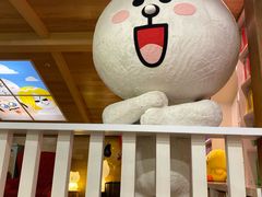 -line friends(明洞旗舰店)