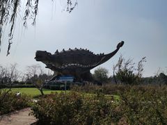-自然谷恐龙园