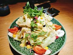 -王氏炉匠·烧鸟放题自助(好运街店)