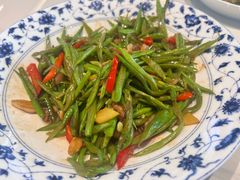 -丁哥·庐味鲜 土菜·20年老字号(世纪阳光花园店)