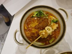 -池奈·咖喱蛋包饭(熙地港店)