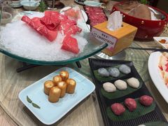 -石鼎香·非遗淮扬火锅(江都龙川桥店)