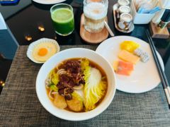 -长沙尼依格罗酒店