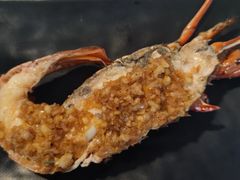 -朗丽兹餐厅