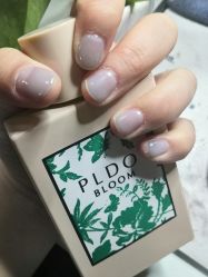 -美甲日记美睫专业纹绣半永久