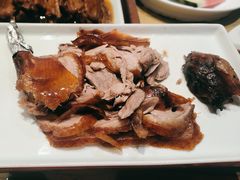 -京味斋·北京烤鸭(北京南站洋桥店)