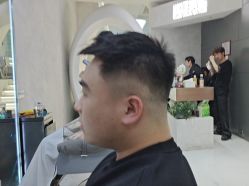-丝源发型