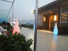 -梧桐餐厅(泉城路店)