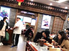 大堂-天兴居(鲜鱼口街店)