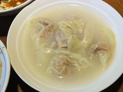 -龙抄手食府(浣花北路店)