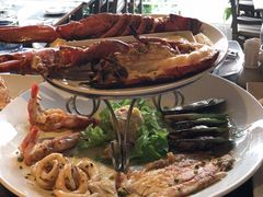 -Phensiri Thai Restaurant
