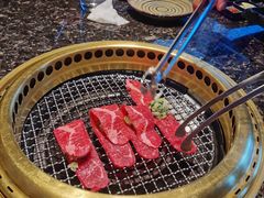 -老乾杯和牛烧肉(王府中环店)