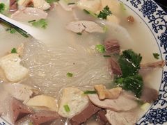 -小潘记鸭血粉丝汤