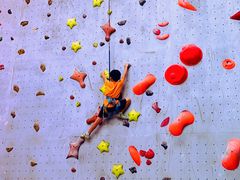 -尽峰攀岩 Acme Climbing