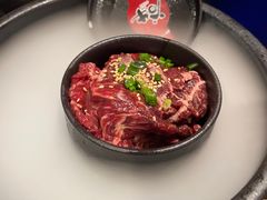 -谷牛日式烤肉(宝山U天地店)