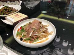 -盛百味·家宴餐厅(霸州分店)