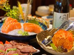 -鸟鹏烧鸟居酒屋(熙龙湾店)