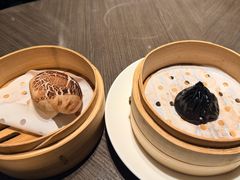 -万丽轩·粤菜(王府井金茂万丽酒店)