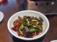 -张氏父子常德肠子馆(贺龙店)