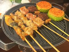 -七条鱼日本料理(远洋乐堤港店)