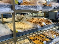-爱德顺糕点食屋(利民道店)