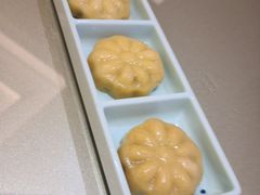 -长江国际酒店-中餐厅