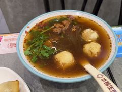 -小杨生煎(白玉兰广场店)