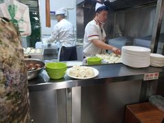 -津味张记包子铺(利民道店)