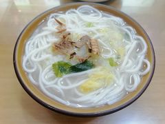 -兵俤粉干卤味(东泰禾店)