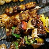 凌晨来厦门就为了阿吉小旺这顿烧烤夜宵!