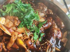 -黄记煌三汁焖锅(渝北金港国际店)