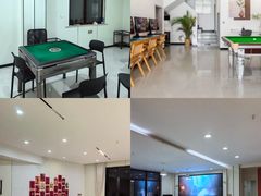 -麓舍全景太湖温泉别墅团建拓展会议亲子