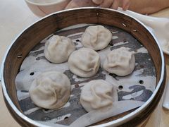 -鸡鸣汤包(红山动物园店)