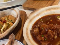 -凯鸽酒楼(恒安新区店)