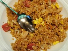 -必胜客(华南摩尔店)