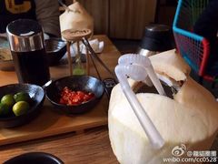 -大头椰·椰子鸡火锅(南宁万象城店)