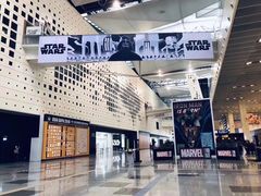 -东浩兰生上海世博展览馆