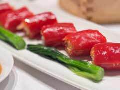 -南宁荔园维景国际大酒店·荔园中餐厅