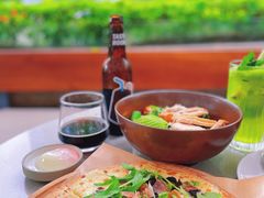 -农畉LONFOOD(福田星河COCOPark店)