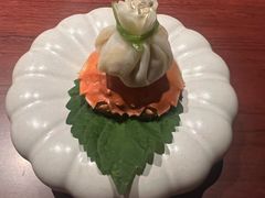 -龙吟山房(青龙山庄店)