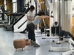 -Orenda健身工作室(平山店)