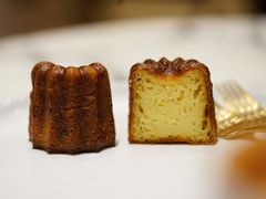 -WHEAT&BAKER-麥(凯德来福士店)