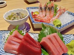 -琴寿司居酒屋(中山广场店)