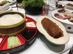 -滨河味道(南内环店)