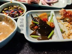 -盛江山自助料理(太原街万达店)