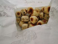 -宋记饼家(石门二路店)
