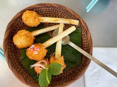 -蔡澜Pho·越南粉餐厅(海上世界店)